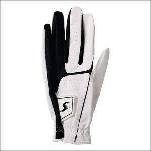 Gant de golf de qualité supérieure |   100% cuir de cabretta |   Gants de golf cool pour hommes |   Sensation et performance sérieuses |   Gants de golf pour homme, main gauche - Product Image 3