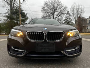 Precio al por mayor 2017 BMW 2 Series 230i 2dr Coupe Coches usados baratos a la venta R17 Tamaño de los neumáticos - Product Image 2