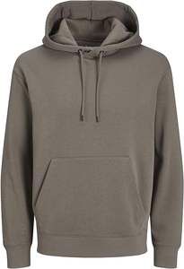 Nueva Llegada, Sudadera con Capucha y Sudadera Básicas Unisex de Forro Polar, Estilo Masculino, Venta al por Mayor para Hombres y Mujeres, Otoño, Antipilling, Mejor Calidad - Product Image 5