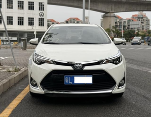 โตโยต้า เลวิน รุ่นปรับโฉม 185T CVT Elite Edition ปี 2018 รถมือสองจาก Uniland Motors ประเทศจีน รถยนต์ใช้น้ำมันเบนซิน ระยะทางวิ่ง 601-700 กม. กำลัง 200-250 กิโลวัตต์ - Product Image 5