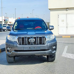 LandCruiser Prado 2020 GCC à vendre - Product Image 1