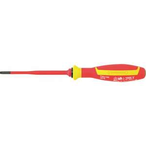 Juego de Destornilladores Torx Aislados Stahlwille, Kit de 5 Piezas - Product Image 3