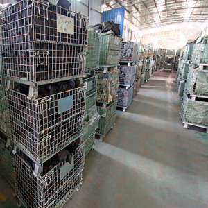 Sonata 1999-2006 thanh ổn định liên kết 54830-3k000 - Product Image 4