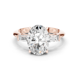 14K Sterling <b>Silver</b> <b>Stack</b> able <b>Rings</b> Minimalist Design - Product Image 2