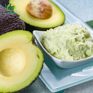 Meilleur prix IQF purée d'avocat congelée 100% biologique de haute qualité frais du Vietnam goût sucré longue eau conservée en vrac - Product Image 5