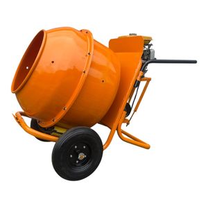 Giá rẻ xi măng máy trộn tốt trộn chất lượng điều kiện mới lõi thành phần động cơ nhà máy bê tông Máy trộn - Product Image 1