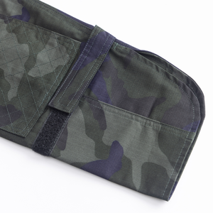 Traje de Caza Táctico Profesional OEM, Impermeable, Transpirable, Camuflaje, Ropa Resistente a la Intemperie para Exteriores, Marca Privada - Product Image 5