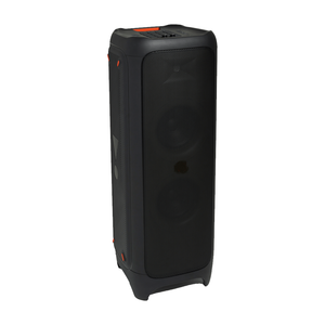 MERIT Partybox <strong>1000</strong> 1100W Portable Bluetooth Party Speaker for Parties - Product Image 3
