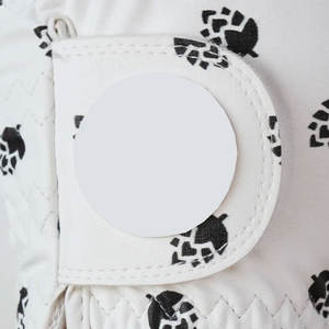 Nuevos guantes de golf de piel de oveja para hombre, guantes de golf con logotipo personalizado transpirables suaves - Product Image 6