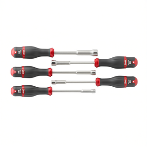 Ensemble de 5 clés Usag avec poignée et douille hexagonale pour boussole - Product Image 2