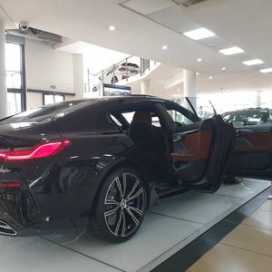 DESCUENTO BMW Serie 8 Gran Coupé 2024 Usado - Product Image 6