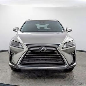 ใช้แล้ว2017 350 Lexus Rxx - Product Image 1