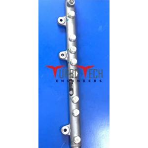 CARRIL COMÚN 0 445 226 061 0445226061 X7478100 - Product Image 1