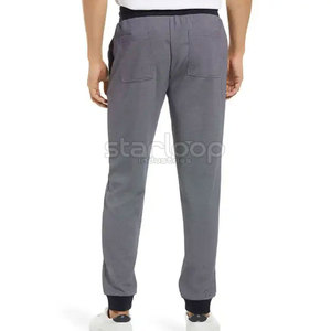 Pantalon décontracté pour homme, style unique, respirant, sur mesure, personnalisez votre propre logo, pantalon léger pour homme - Product Image 3