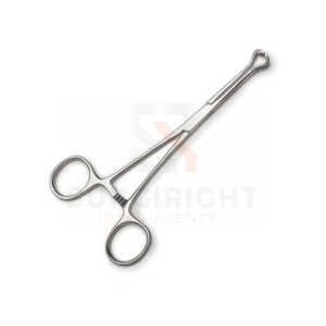 Williams ลำไส้และเนื้อเยื่อแรงจับในราคาโรงงานพร้อมโลโก้ที่กำหนดเองของคุณโดย surgiright Instruments - Product Image 5