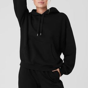 Tela de Punto Personalizable de Fábrica, 100% Poliéster, para Vestidos, Blusas, Abrigos - Product Image 6