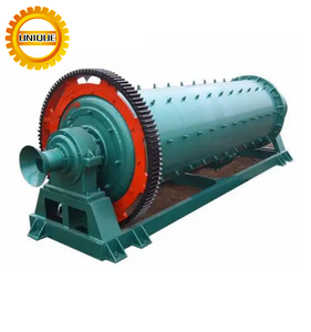 उच्च गुणवत्ता वाली गेंद मिल रेत और सिलिका रेत की गेंद मिल उच्च गुणवत्ता वाली पीसने मिल - Product Image 1