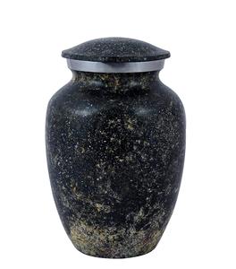 Aluminum Peaceful Pet Memorial Cremation <b>Urns</b> for <b>Dogs</b> and Cats Ashes - Keepsake Human Ash Cremation <b>Urn</b> - Funeral - Product Image 3