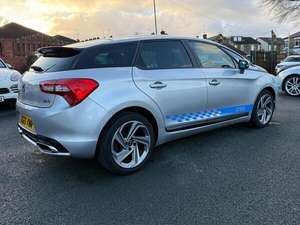 AUTOMÓVILES DS 5 USADOS 2015, con Volante a la Izquierda/Derecha - Product Image 6