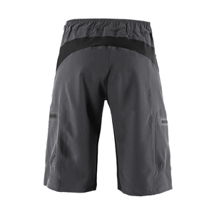 Short VTT personnalisé de haute qualité pour jeunes vêtements de cyclisme vtt à séchage rapide collants respirants de montagne de vélo - Product Image 5