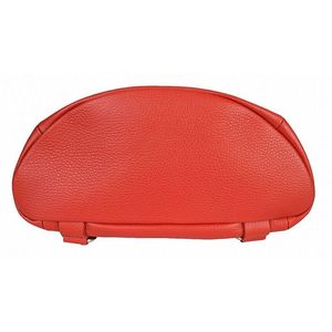 Zaino Morbido in Vera Pelle di Doppio Strato - Made in Italy - Art. 24055 - Product Image 5