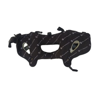 Casco de boxeo personalizado, Protector de cabeza MMA, Protector de cabeza de combate con Protector de nariz - Product Image 3