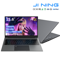 Laptop Educativo Touch 15.6 Pollici Intel I5 1235U IPS 1080P FHD 16GB 512GB SSD con Impronta Digitale e Schermo Touch a 10 Punti per Aula