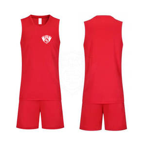 ชุดวอลเลย์บอลขายดีที่สุดปี 2026 ราคาถูก ผลิตอย่างมืออาชีพ คุณภาพสูง ขายส่งชุดวอลเลย์บอล - Product Image 1