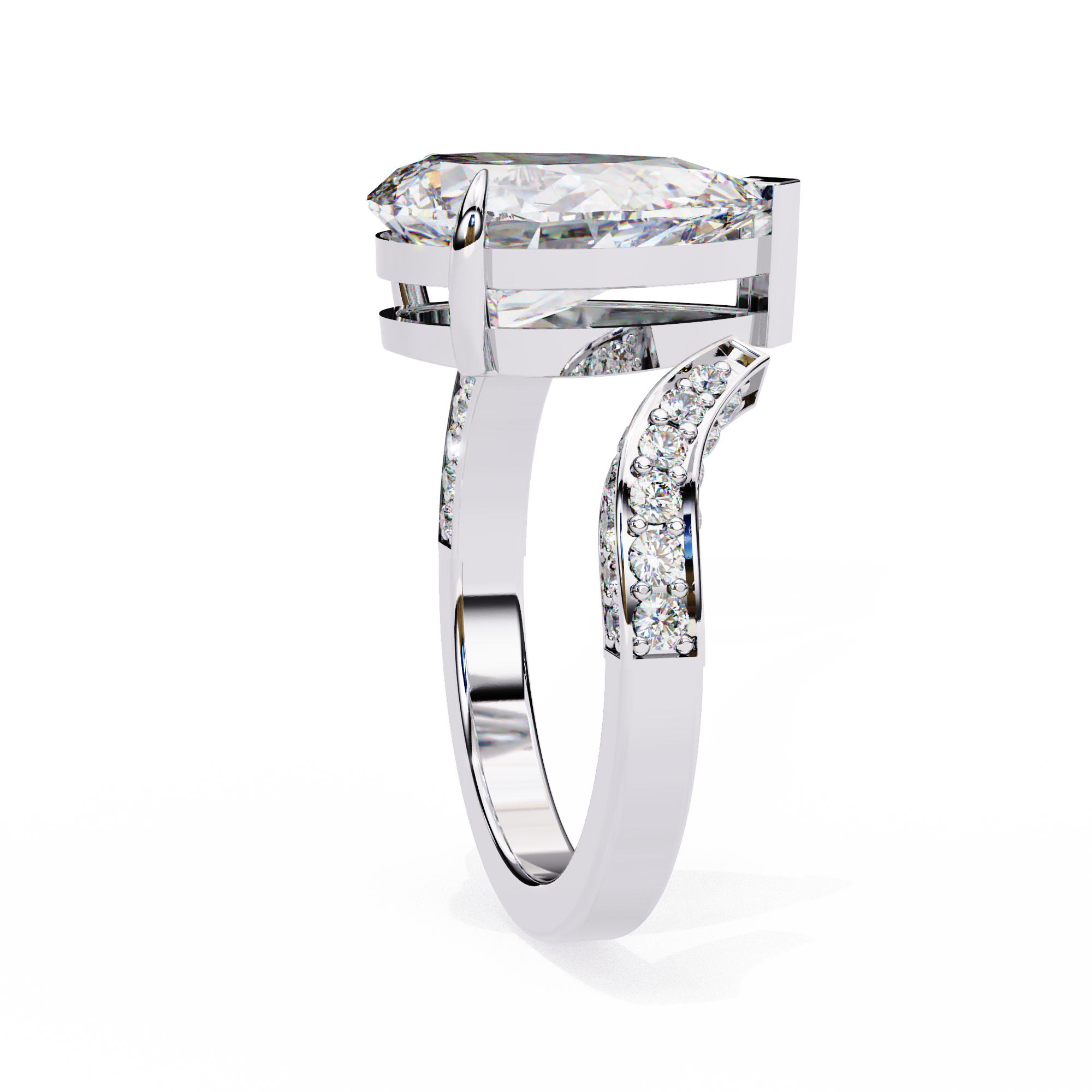 ทองคำขาว