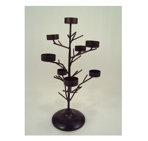 ชาแสงเทียนผู้ถือ-ดาว/ชาแสงเทียนผู้ถือ/เชิงเทียน: - Product Image 5