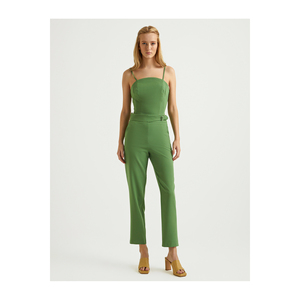 Ensemble bustier long sans bretelles pour femme, très coloré, avec bretelles élastiques - Product Image 5