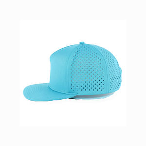 Gorra de Sublimación Snapback Unisex de la mejor calidad, lona de algodón transpirable, lazos de mezclilla, tendencia, estilo al aire libre, tarifa al por mayor, olor - Product Image 3