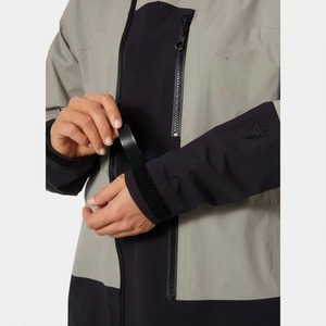 Chaquetas de Snowboard Transpirables y Cortavientos al por Mayor, Chaquetas de Esquí Impermeables de Secado Rápido para Mujer, Servicio OEM ODM para Exteriores - Product Image 6