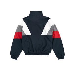 Nouvelle mode Zip Up hommes veste d'alpinisme en plein air veste de sport décontractée coupe-vent - Product Image 2