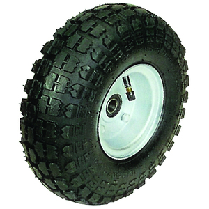 ล้อพร้อมถุงลมสำหรับรถเข็นขนาด 260 มม. - Product Image 1