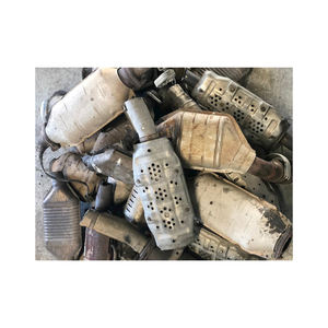 CONVERTISSEUR CATALYTIQUE DE DÉCHETS OEM 1116AB 2109 Rhodium Platine - Product Image 5