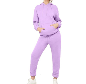 Nouvelle qualité de survêtements d'hiver pour femmes, survêtement respirant anti-rides, survêtement pour femmes, pas cher - Product Image 1