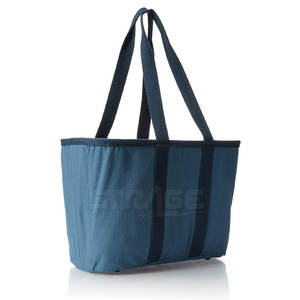 Sac fourre-tout quotidien au design simple et fonctionnel, sac fourre-tout de voyage avec une construction légère - Product Image 2