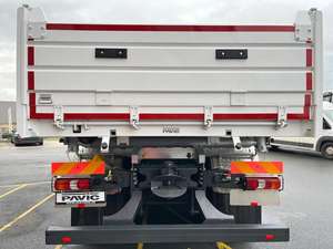 Camion benne d'occasion Mercedes Arocs 3348 6x4 3S 2026 - Product Image 5