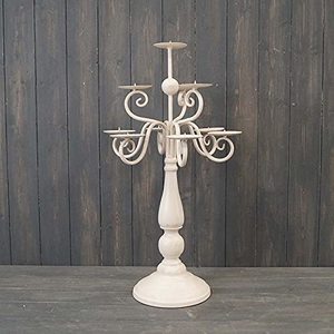 <b>Table</b> Centerpiece Decor latest Gold Candles Holder Decoration Stands <b>Tall</b> Antique Metal Candle Holder Set Candle Holders - Product Image 6