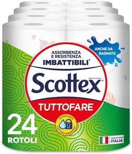 Cottex-papel de pared con 9 + 9 Pañadidos, oilet aper - 63 ollols - Product Image 6