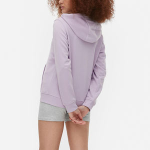 Sweat-shirts à capuche pour femmes de haute qualité, coupe courte, coupe-vent, fabriqués au Pakistan, sweat-shirts à capuche pour femmes - Product Image 3