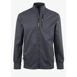 Usine personnalisé gommage Anti-rides veste uniforme d'hôpital Stretch uniformes d'allaitement vestes de gommage médical ensembles d'infirmière veste de gommage - Product Image 1