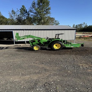 Livraison rapide Prix de gros sur le tracteur compact John Deeree 4052m Achetez directement auprès d'un fournisseur de qualité supérieure - Product Image 6