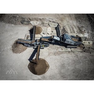 2025 KOMPLET KOMPATTO 5030 État neuf - Product Image 2