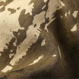 2025 Pantalon de travail pour hommes de la meilleure qualité Pantalon cargo avec motif droit et techniques froissées Designable - Product Image 4