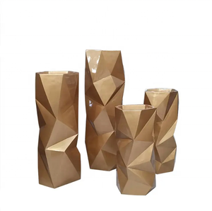 Wholesale Outdoor <b>Planters</b> - <b>Large</b> Garden Flower Plant Pots <b>Planters</b> Manufacturers and Suppliers in Vietnam - Product Image 1