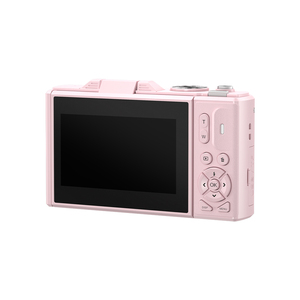 Cámara Digital Integrada con Batería Recargable Fácil de Usar para Principiantes, Compatible con ODM OEM, Pantalla con Autoenfoque, Zoom 18x, Resolución 5K - Product Image 4