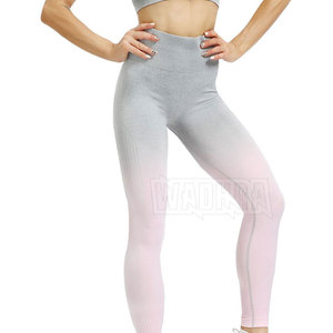 Conjunto de Yoga para Mujer de Último Diseño, Conjunto de Yoga Sostenible para Mujer, Venta Directa de Fábrica - Product Image 3