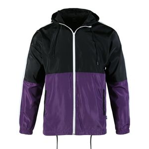 Customizable <b>Men's</b> Red Winter <b>Cycling</b> <b>Jacket</b> waterproof Windbreaker with Decoration Windproof Wind-resistant - Product Image 6